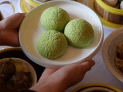 -顺德喜来登酒店·采悦轩