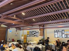 大堂-煜丰汴京烤鸭(福彩路店)