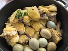 -园林美食城·本土农家菜(杨和镇店)