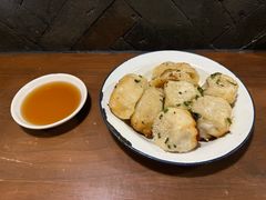 -舒蔡记生煎菜饭(云南中路店)