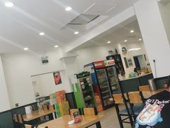 大堂-新健小吃(承德街店)
