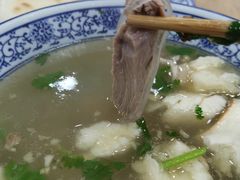 -老白家水盆羊肉
