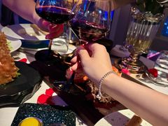 -天玑高空江景餐厅&酒吧Sky Secret Restaurant&Bar