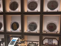 -悦融琥珀·京鲁菜·海味珍品(西单店)