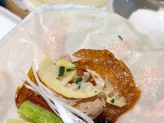 -壹零捌道·北京烤鸭(车公庄店)