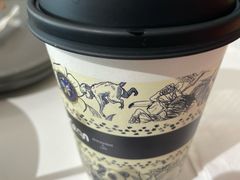 -贝林大翅鲸简餐厅(国家海洋博物馆店)