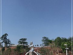 -白石龙音乐公园
