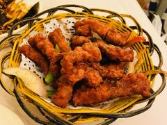 椒盐排条-玲珑餐厅(陕西南路店)