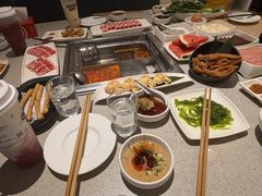 -海底捞火锅(澳德乐店)