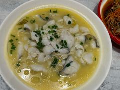 -聚丰园•湖鲜餐厅(阿红私房菜梅石路店)