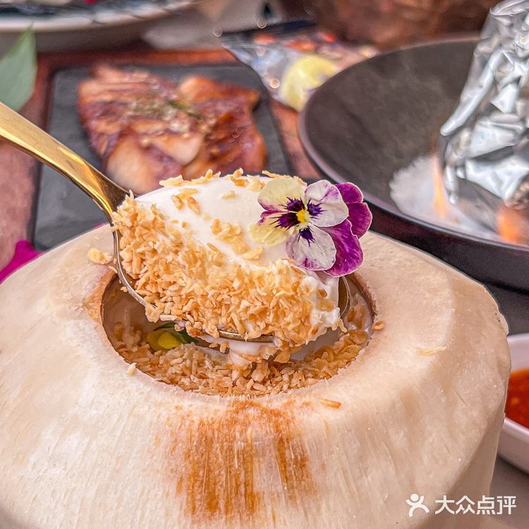 南京泰式火锅之神！去过5次依然惊艳！！