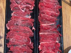 -掂档潮汕牛肉火锅(cityon熙地港店)