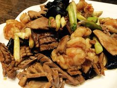 郑庄脂渣海鲜楼(李村店)-郑庄脂渣海鲜楼(九水路店)