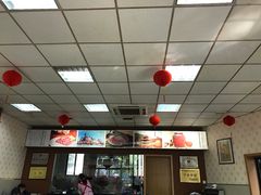 -镇南锅盖面馆(解放路店)