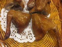 -丰圆轩粤式茶楼 . 点心粤菜(夏茅店)