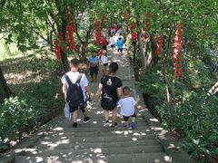 -丰都鬼城名山景区