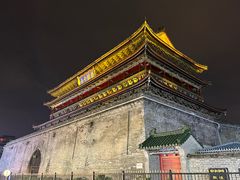 -西安鼓楼