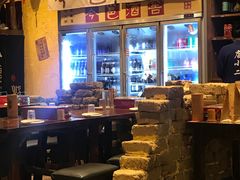 -今邕烧烤(西大店)