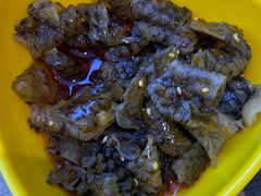 -嘎嘎鸭下巴·爆辣干锅(明教寺店)