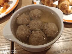 黑椒牛丸-比格比萨自助(李沧万达店)