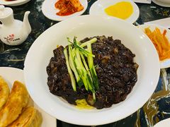 -桃园中华料理炸酱面(燕儿岛路店)