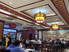-邢家锅贴老店·非遗·开封菜(金明广场店)