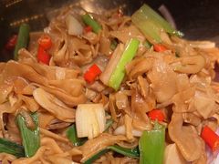 -绿茶餐厅(昆明世纪金源店)