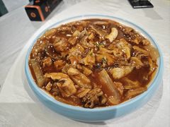 -北纬39度天津宴(黑牛城道店)