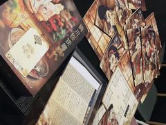 -剧狐剧本杀(徐汇1号店)