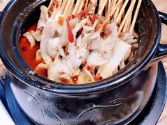 -老金烧烤(伟东新都店)