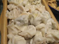 -浩运·海鲜青岛菜·海胆水饺(石老人店)