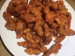 糖醋里脊-佶政筋饼·新概念(安阳路店)