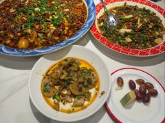 -新概念来凤鱼(璧山店)
