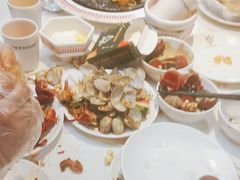 -豪德亨牛排自助餐厅(抚州东乡店)