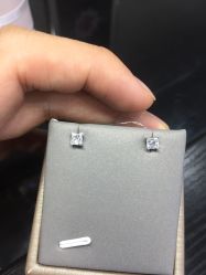 -威德钻石-克拉钻大本营(南京东路店)