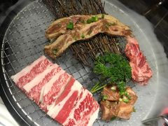 -火炉火自助餐(悠唐购物中心店)