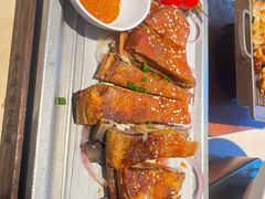 -羊之道草原味道清真餐厅(番禺店)