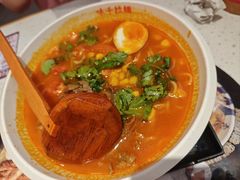 -味千拉面(惠州淡水嘉信茂广场分店)