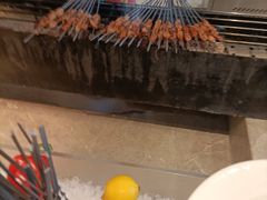 -武汉世茂希尔顿酒店·汇·全日餐厅