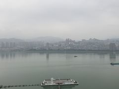 -丰都鬼城名山景区