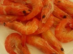 -东方红海鲜百汇(国际大厦店)