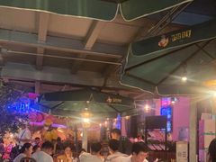 -肉串汪(望京店)