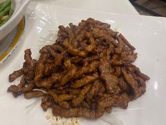 -西部马华清真兰州牛肉面·烧烤夜市(关东店)