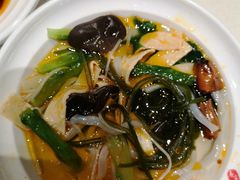 -喜家德虾仁水饺(麒麟社店)