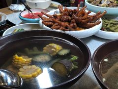 -浮何烤铺(桐梓林店)