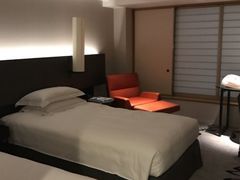 -东京希尔顿酒店