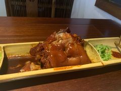 -大牌大·传统杭帮菜(湖滨店)