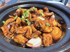 -文记沸腾鱼(永安路总店)