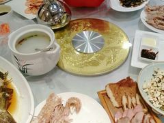 -鼎好家常菜(天桥店)