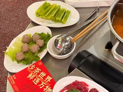 -燃计沙茶皇·香港沙茶火锅(人广旗舰店)